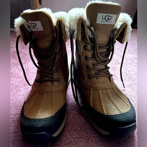 Ugg boots